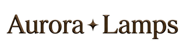 Aurora Lamps 