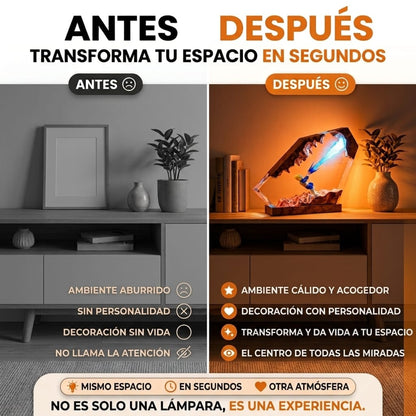 Luz del Guerrero Z